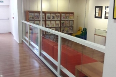 mediathèque garde corps (2)